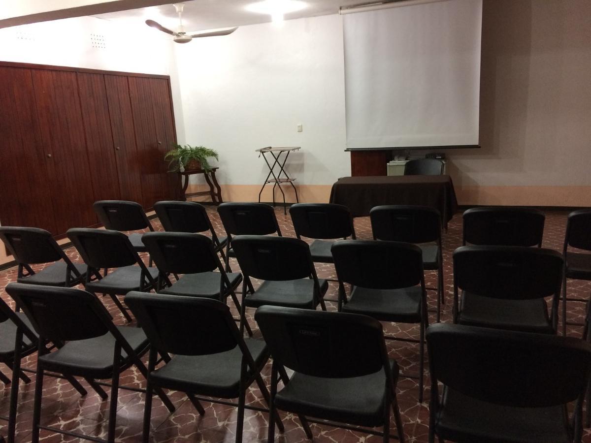 Hotel Maria De Lourdes Tuxtepec Exterior photo